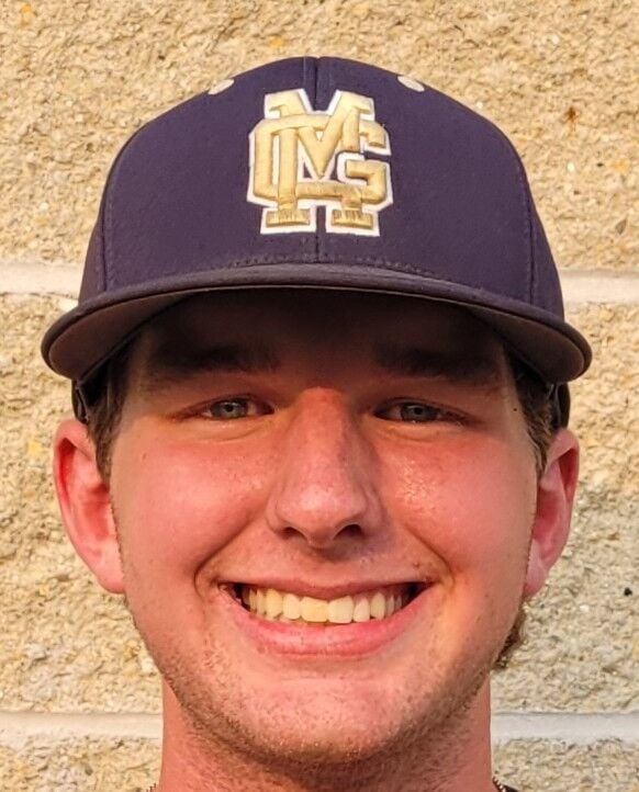 Justin Terhaar, Father McGivney
